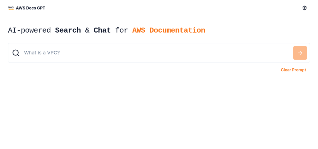 AWS Docs GPT Reviews 2026: Is it Scam or Legit?- The AI Directory